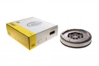 Демпфер зчеплення Citroen C4/C8/Peugeot 307/407 2.0 HDi 03-, (DW10BTED4)