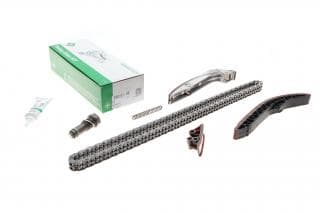Замінено на 559 1847 20 / Комплект ланцюга ГРМ MB C-class (W202)/E-class (W124/W210) 93-00