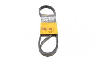 Ремінь генератора Renault Kangoo 1.9D 97-/Mazda 3/6/CX-5 2.2D 12-/Fiat Scudo 2.0 00-06