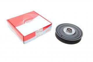 Шків колінвалу Renault Megane/Scenic 1.9dCI 01- (7PK)