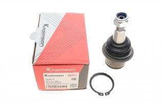Опора кульова (передня/знизу) Land Rover DiscoveryIII-IV/Range Rover Sport 04-09