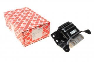 Подушка КПП VW Caddy IV 1.6 TDI 12- (L)