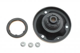 Подушка амортизатора (переднього) + підшипник BMW X5 (E53) 3.0-4.8 00-06 (к-кт)