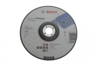 Круг відрізний 180x3x22,23 мм Expert for Metal
