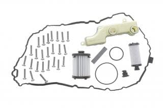 Фільтр АКПП Audi A4 16-/A6 10-18 (0CK/0CL/0CJ/DL382/0DK)