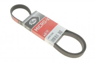Ремінь генератора Ford Focus/Mazda 3/5/Volvo S40/V50/C30 1.8-2.4 03-
