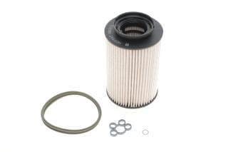 Фільтр паливний VW Caddy 1.9TDI-2.0SDI 04-10