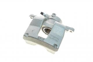 Супорт гальмівний (задній) (R) Citroen Jumper II 06- (d=48mm) (BOSCH) (под датчик износа колодок)