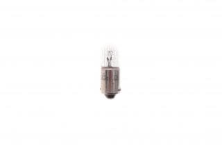 Автолампа T4W 12V 4W BA9s (MCC) Standard (1шт)