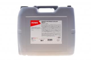 Антифриз (фіолетовий) G12++ (20L) HIGHTEC ANTIFREEZE COOLANT AN 12++ (концентрат)