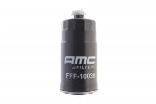 Фільтр паливний Fiat Ducato 2.0 JTD/2.8JTD 01-/Peugeot Boxer/Citroen Jumper 2.8HDI 01-