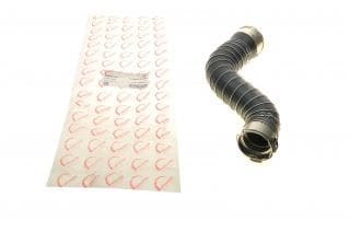 Патрубок інтеркулера (L) BMW X3 (F25)/X4 (F26) 14-18 B47