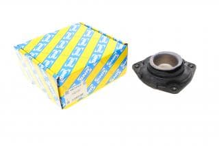 Подушка амортизатора (переднього) Nissan Note 1.4/1.5dci/1.6 06- (L)