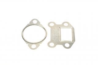 Прокладка клапана EGR Opel Astra H/J/Zafira 1.7 CDTI 07-