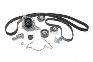 Комплект ГРМ + помпа Audi A4/A6/A8/Skoda Superb/VW Passat B5 2.5TDI 97-08 (30x207z)