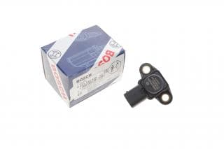 Датчик тиску наддува MB Sprinter 906/Vito (W639) 2.2CDI = 0 261 230 195