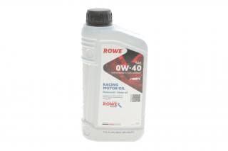 Олива 0W40 HIGHTEC RACING MOTOR OIL (1L) MULTI-ESTER TECHNOLOGY