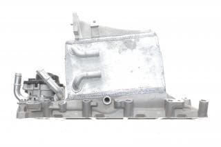 Радіатор інтеркулера Skoda Octavia III/VW Golf VII/Passat 1.6-2.0TDI 12-
