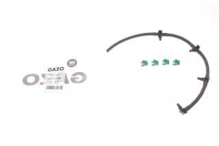 Шланг зливний Ford Transit 2,2 TDCi 06-14