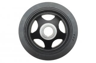Шків колінвалу MB Sprinter 2.2CDI OM646 06-