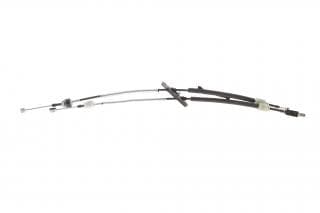 Трос куліси Citroen Jumper/Peugeot Boxer 2.2D 06-