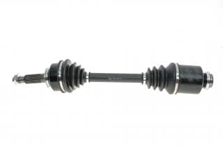 Піввісь (передня) (R) Kia Sorento 4x4 02-11 (28z/28z/617mm)