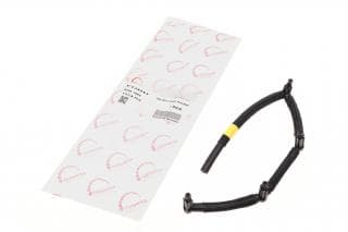 Шланг зливний Citroen C2/C3/C4/C5 III/Peugeot 207/308 1.6HDi 04-