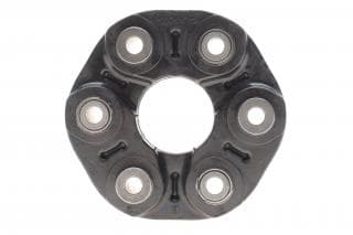 Муфта кардана еластична BMW 1 (E81/82/87/88) 3 (E90/91) 5 (F10/F11) X1 (E84) X3 (F25) 04-11 (ззаду)