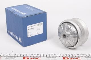 Подушка двигуна (передня) MB 190 (W201)/E-class (W124) 1.8-2.5D 82-