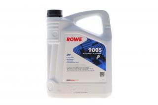 Олива HIGHTEC ATF 9005 (5L) (MB236.15) (синій)