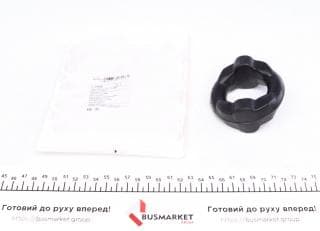 Гумка глушника BMW 3 (E30)/5 (E28/E34) -95