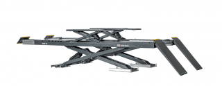 Підйомник ножичний ATH Cross Lift 50 Plus OGA 5000 кг 380В (без монтажу)