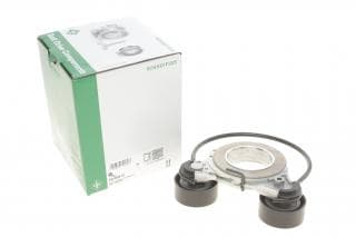 Натяжник ременя генератора Opel Grandland 1.6 Turbo Hybrid 19-