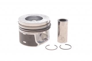 Поршень BMW 3 (E90/F30/F80)/5 (E60/F10) 04-18 (84.50mm/+0.5)