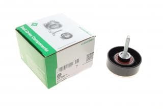 Ролик генератора Mazda 3/6 1.8-2.5 16V 02- (паразитний) (70х25)