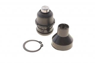 Опора кульова (передня/знизу) Mitsubishi Lancer 03-/Outlander 06-12/Citroen C4 12- (d=20mm/40.2mm)