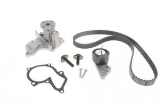 Комплект ГРМ + помпа Ford Focus 98-12/Fiesta 1.4/1.6 96-08 (22x117z)