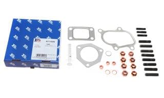 Комплект прокладок турбіни VW LT 2.8TDI (92kw)
