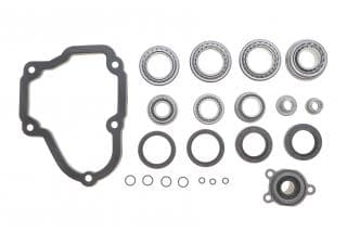 Ремкомплект КПП VW Passat/Golf/Polo/Seat Ibiza 1.6-2.9 88-02, 02A, 4/5 мкпп