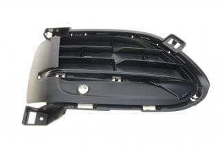 Решітка бампера BMW X6 (F16) 14- (L)