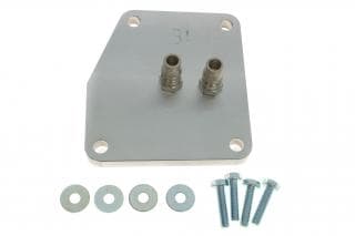 Адаптер №31 для АКПП Renault (Various Transmission Type)