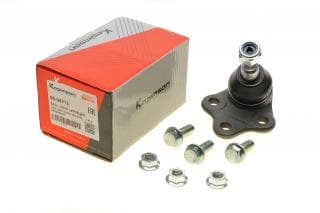 Опора кульова (передня/знизу) Ford Galaxy/Mondeo/S-Max 06-15/Volvo S60/V60 10-18/S80/V70 07-16