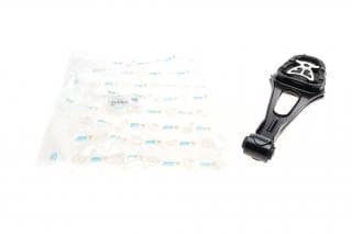 Подушка КПП Ford Transt Custom 2.0EcoBlue/2.2TDCi 12- (косточка)