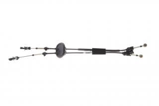 Трос куліси Citroen C3 II 09-16/Peugeot 208/2008 12-