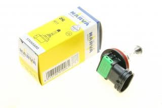 Автолампа H11 12V 55W PGJ19-2 Standard