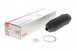 Пильник рейки рульової Volvo S60/S80/V70/XC70 2.0-3.0 95-10