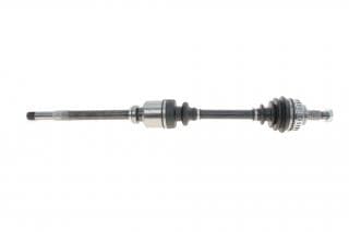 Піввісь Citroen Berlingo/Peugeot Partner 1.6/1.9D 96- (R) (24x25x870x29T)