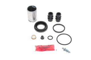 Ремкомплект супорта (заднього) Renault Megane/Scenic 08- (d=34mm) (TRW) (+поршень)