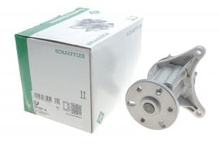 Помпа води Citroen C5/C6/Peugeot 407 3.0 HDi 09-