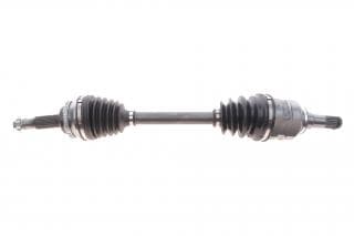 Піввісь (передня) (L) Toyota Corolla Verso 1.6-1.8 VVT-i 01-04 (26z/20z/638.5mm) (+ABS48z)